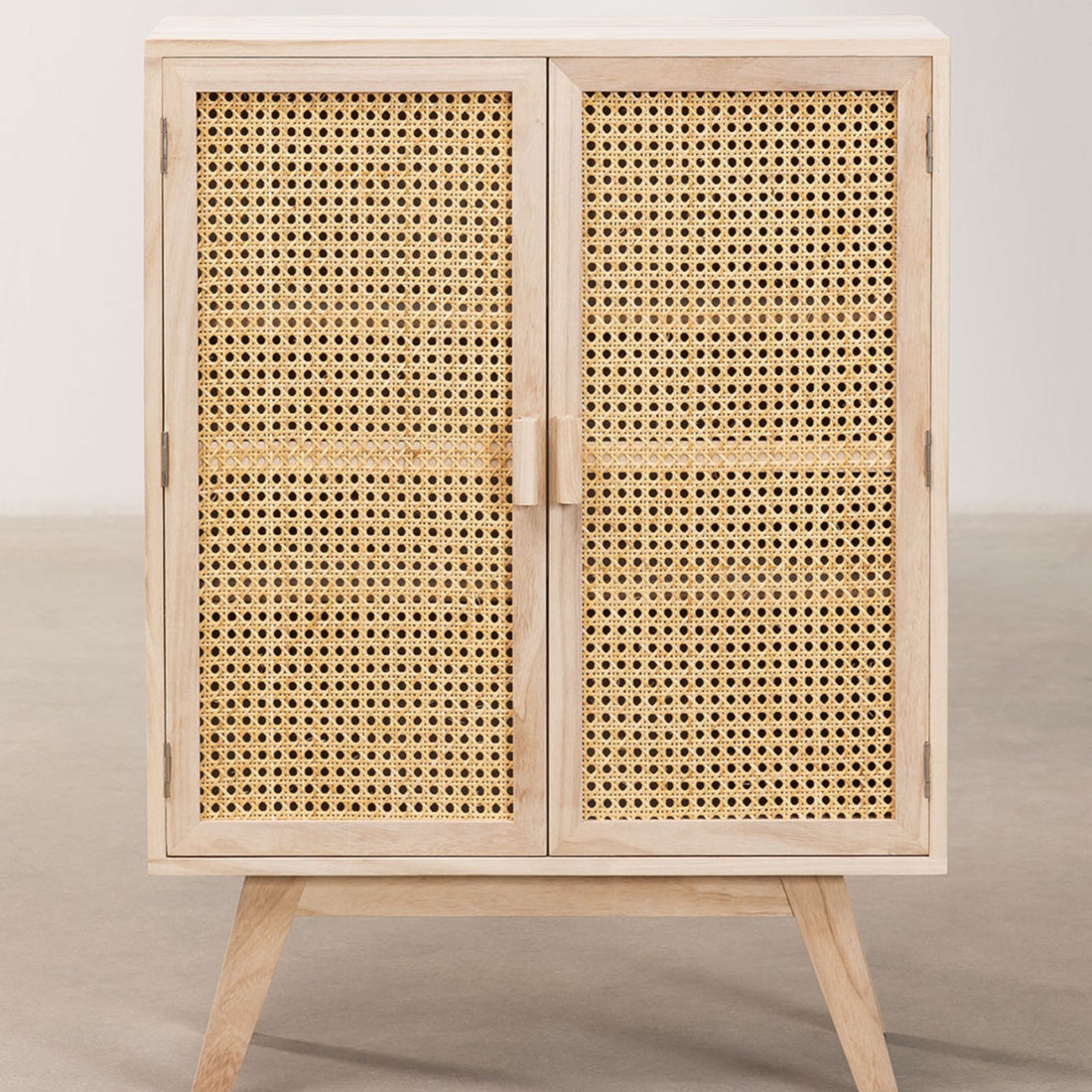 Unacaso Solid Wood Sideboard | Natural