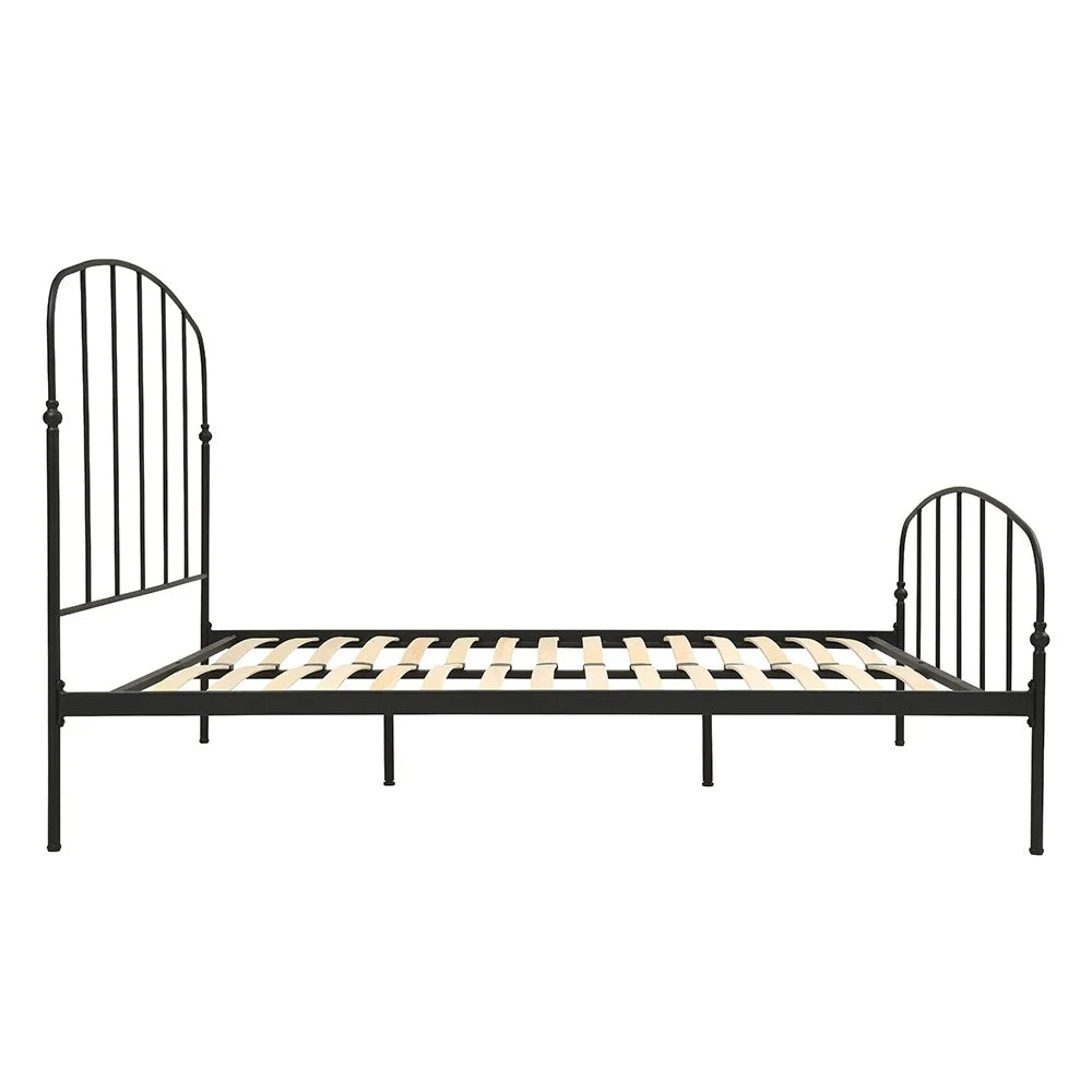 Prescott Double Bed