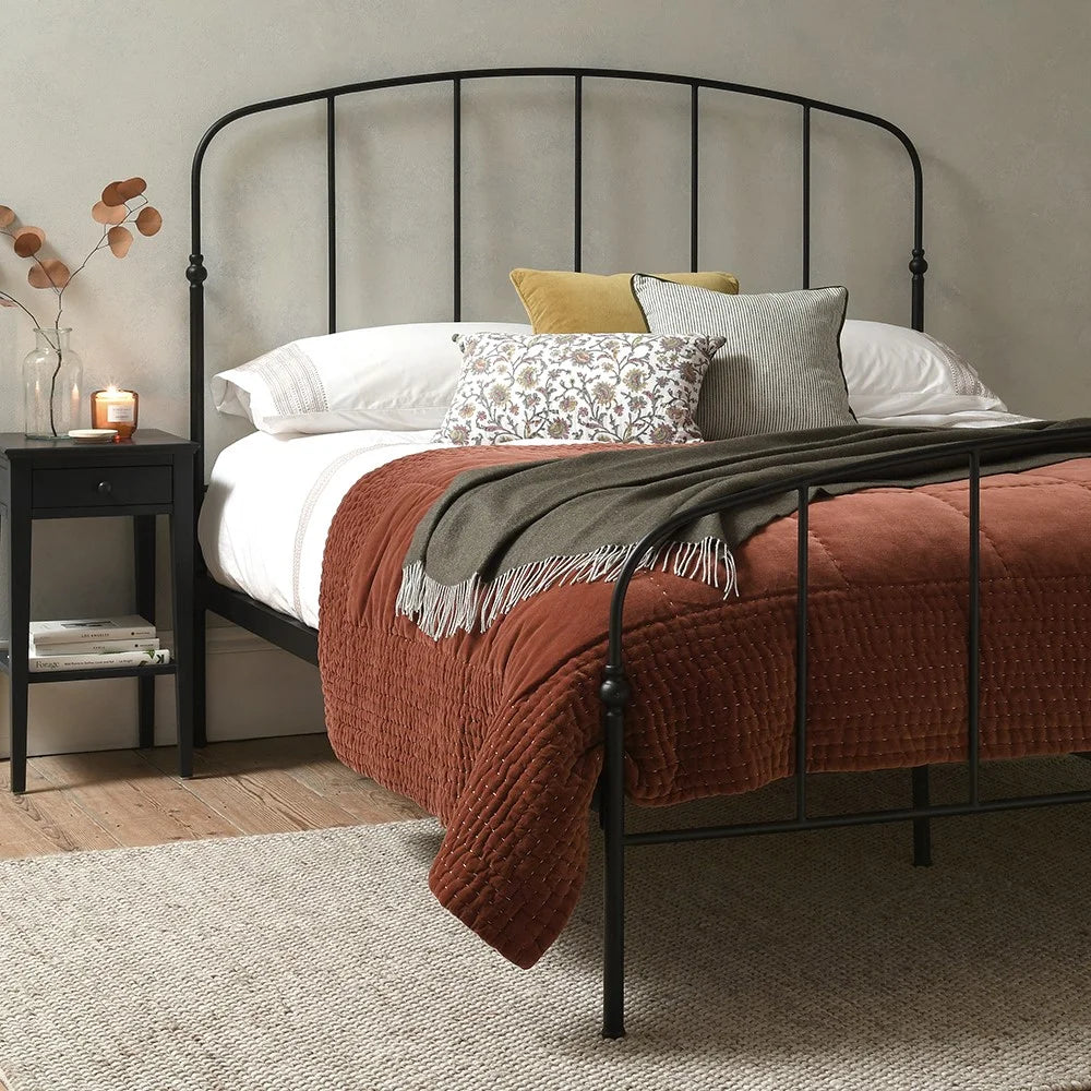 Prescott Double Bed