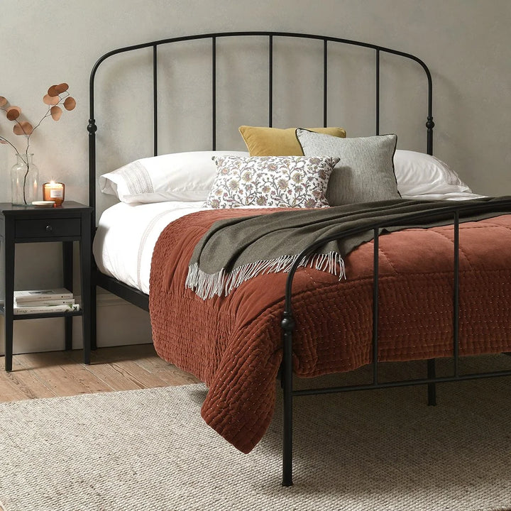 Prescott Double Bed