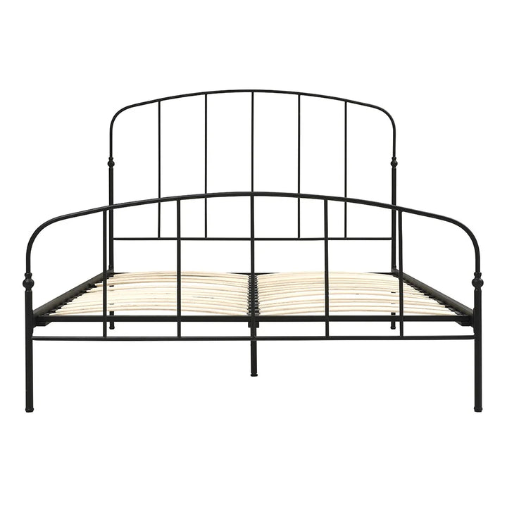 Prescott Double Bed