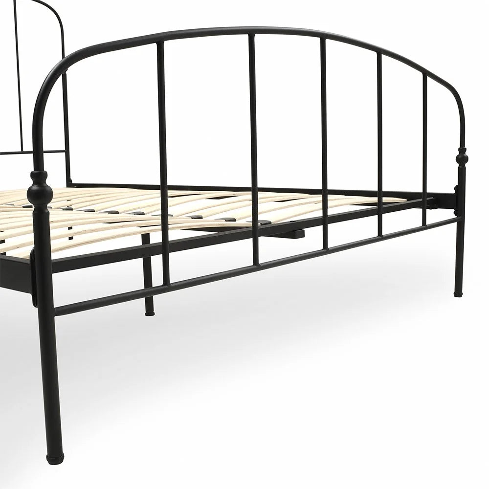 Prescott Double Bed