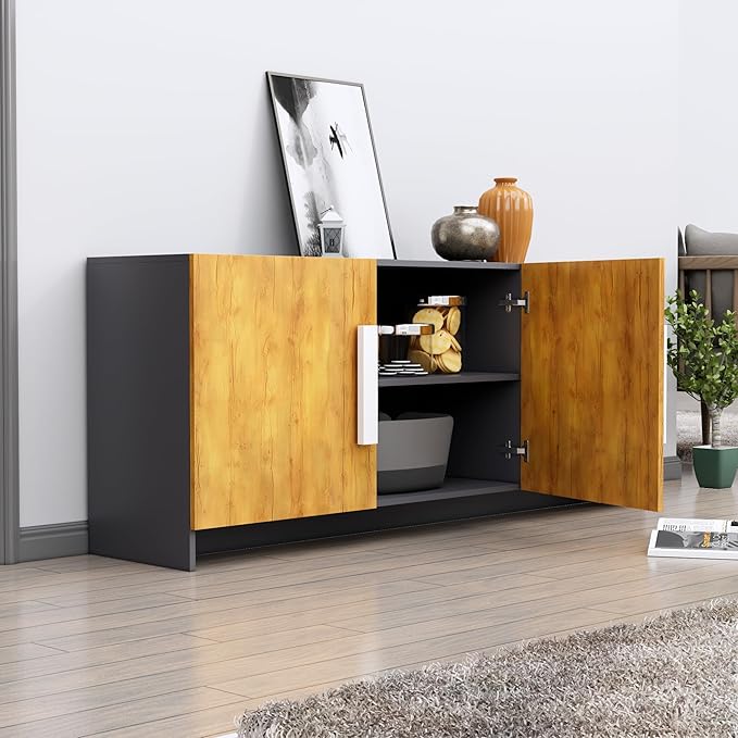 Storage Cabinet Wooden