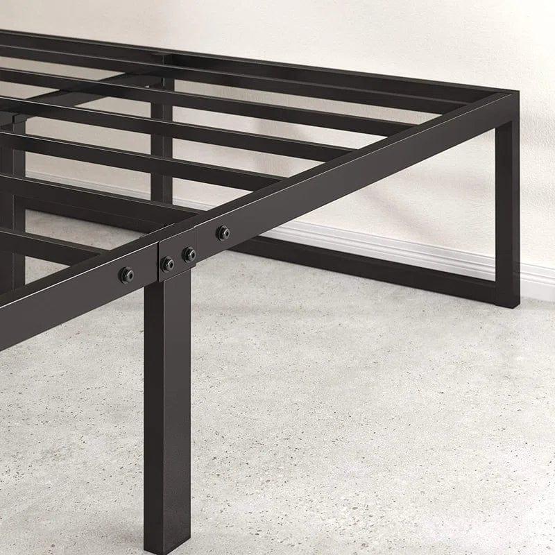 Corbe Modern Metal Bed Frame