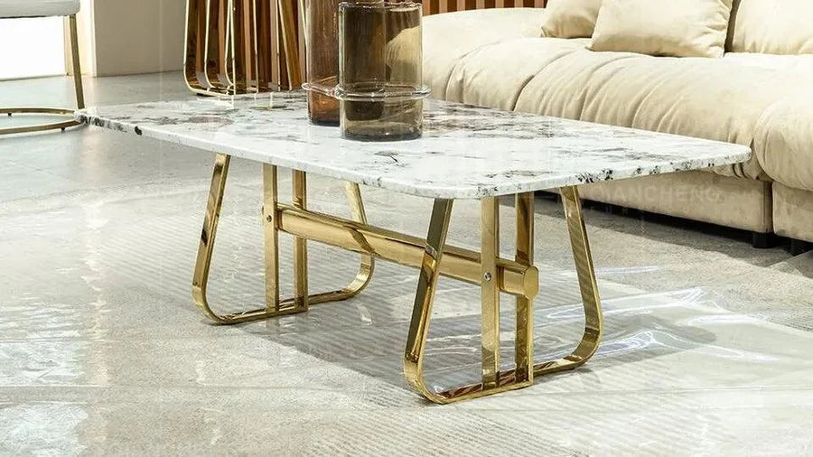 Amron Coffee table