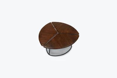 Isla Coffee Table