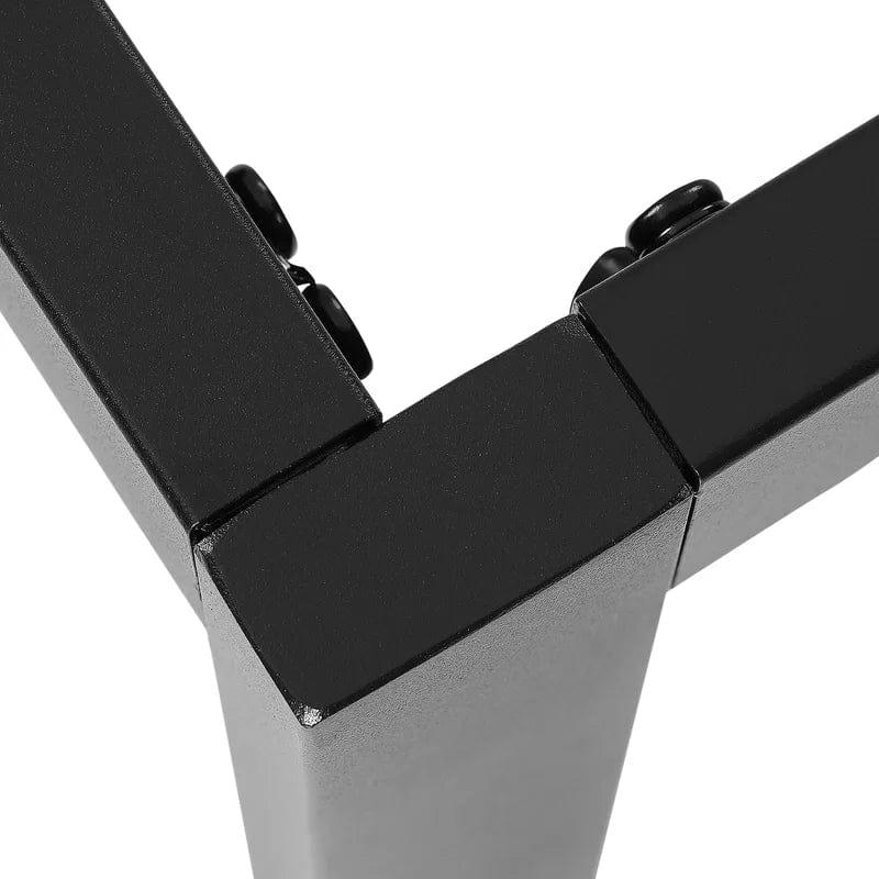 Wickford Minimalist Metal Bed Frame