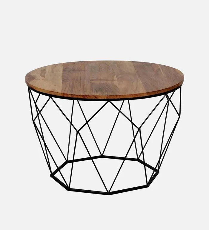 Coffee table in Brown Colour