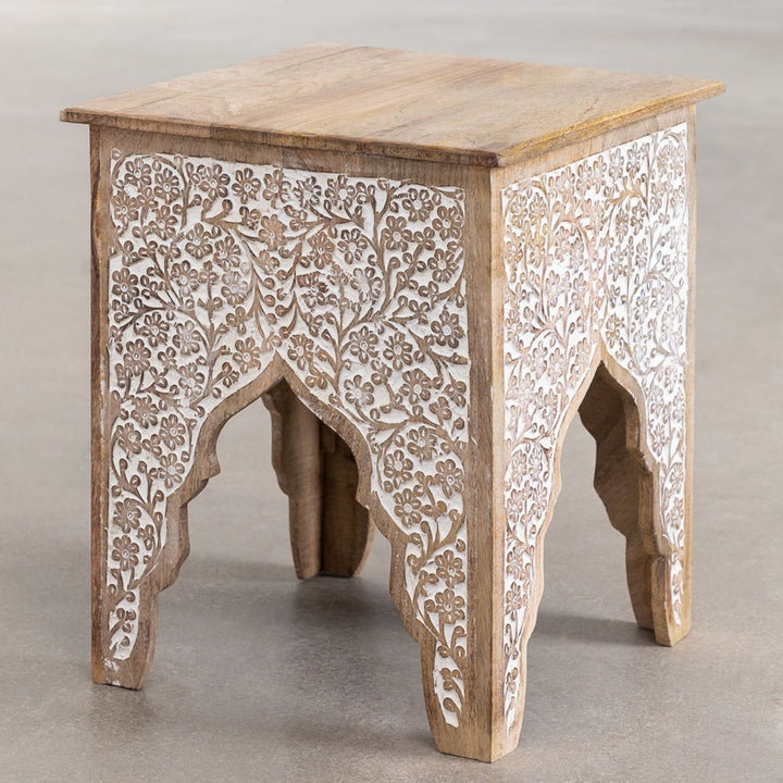 Floara Coffee Table | Natural