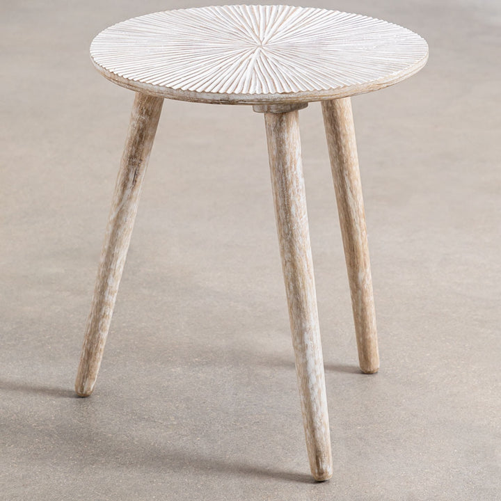 Ivalo Coffee Table | Natural