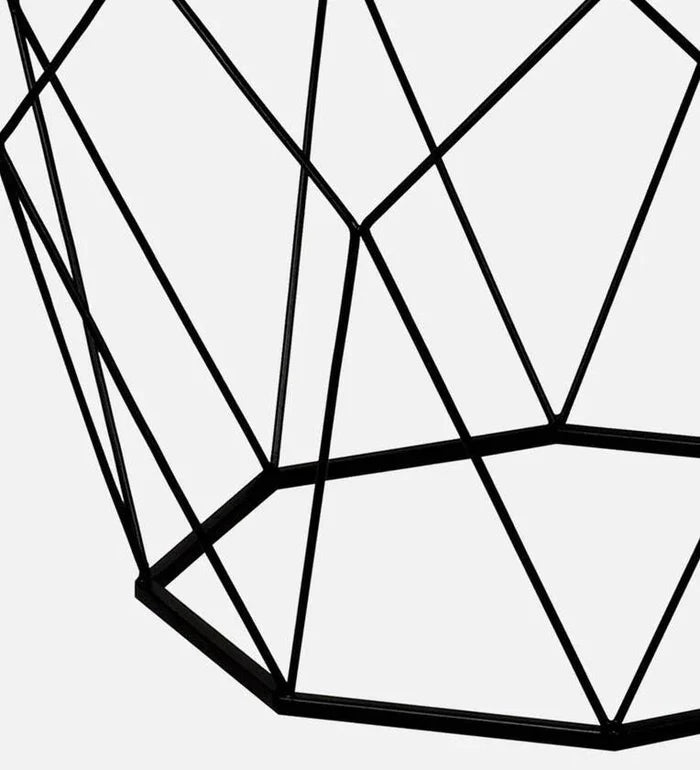 Coffee table in Brown Colour