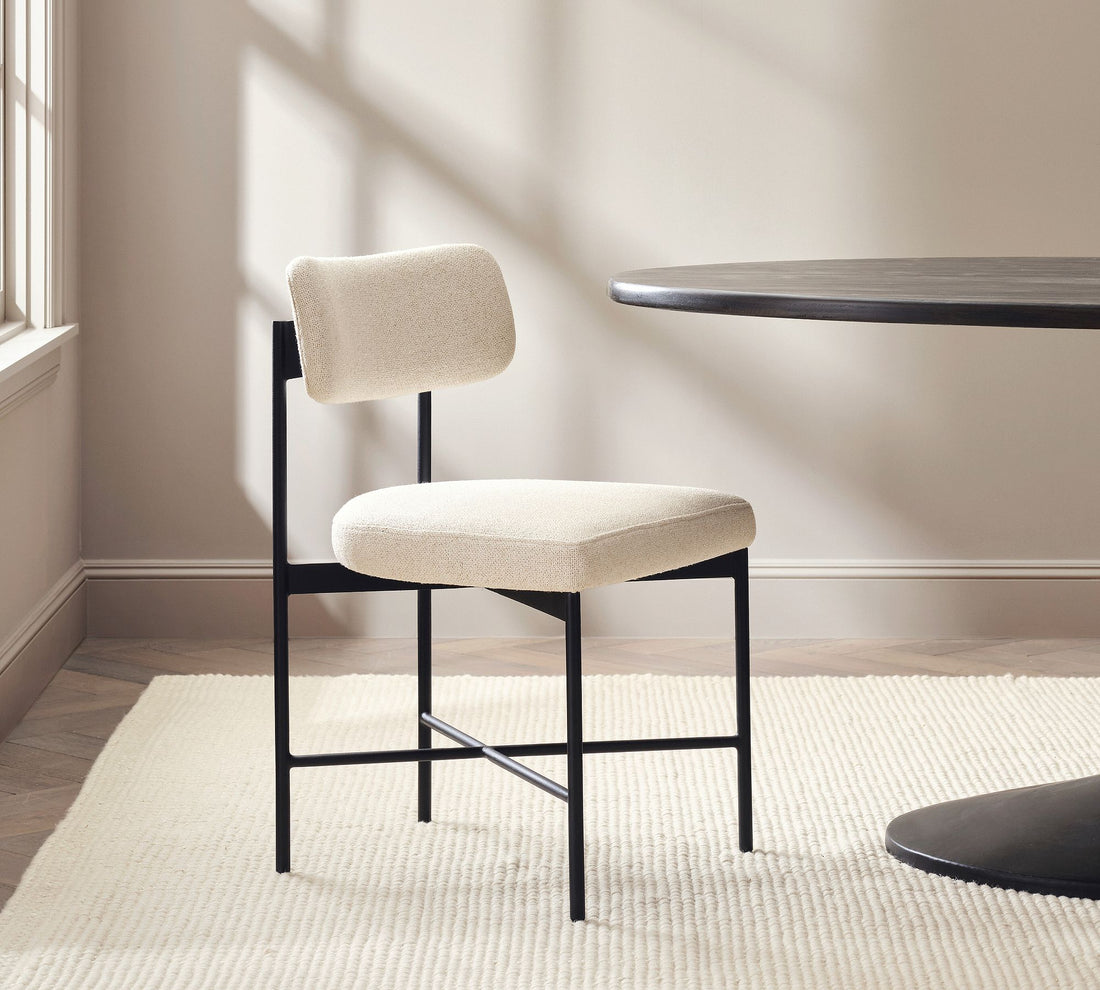 Maison Upholstered Dining Chair