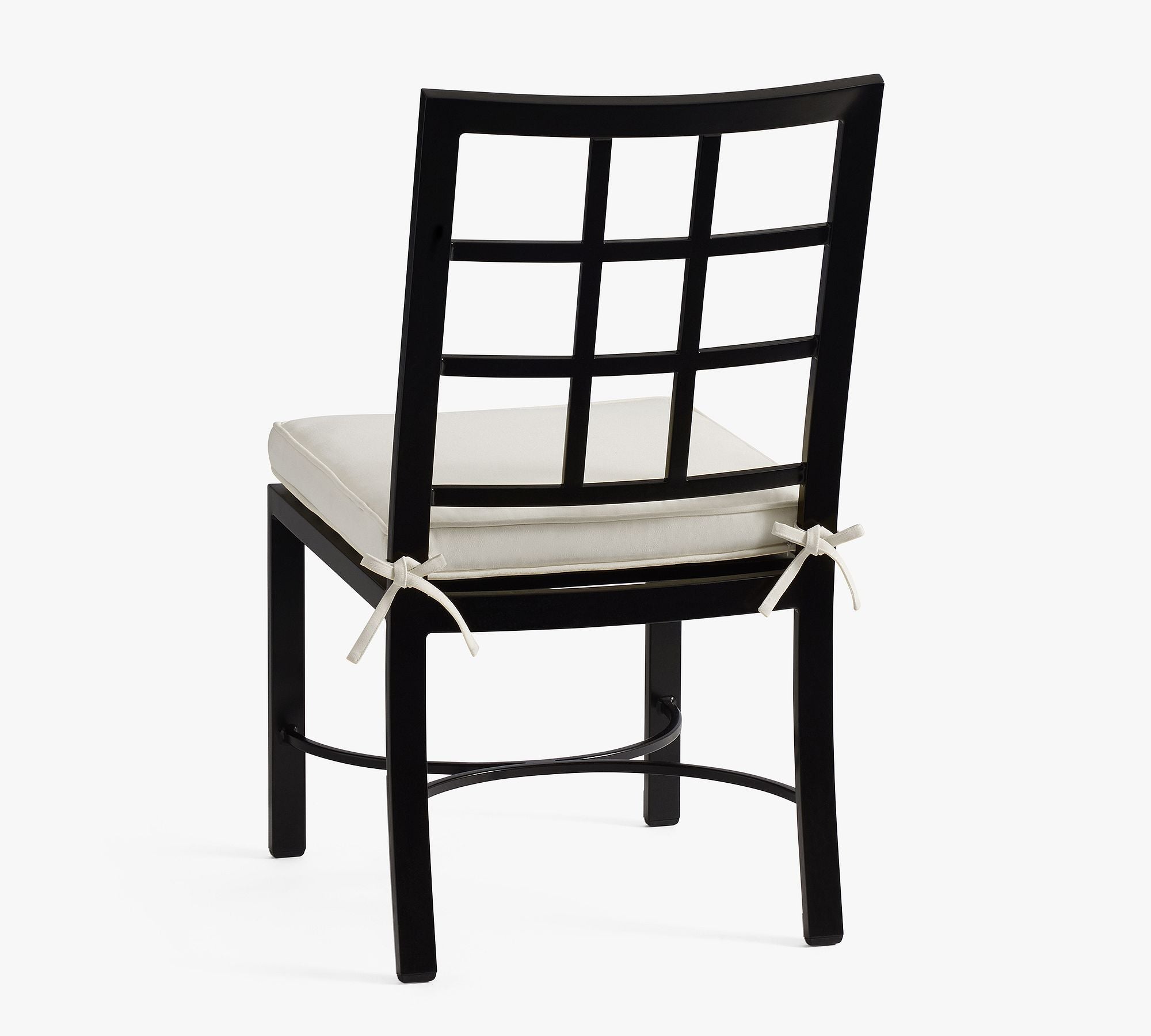 Riviera Metal Dining Side Chair